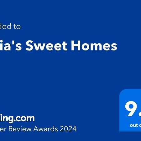 Maia'S Sweet Homes Батумі Екстер'єр фото