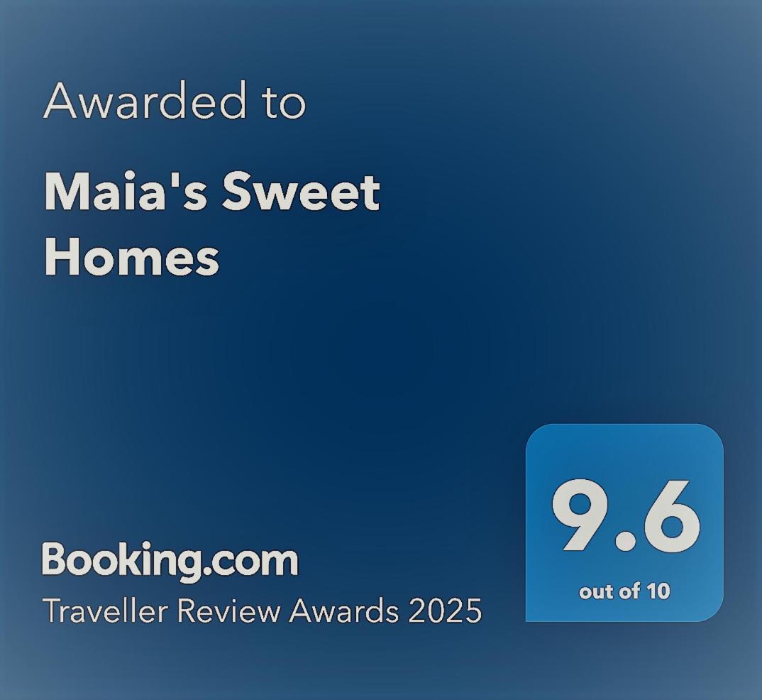 Maia'S Sweet Homes Батумі Екстер'єр фото