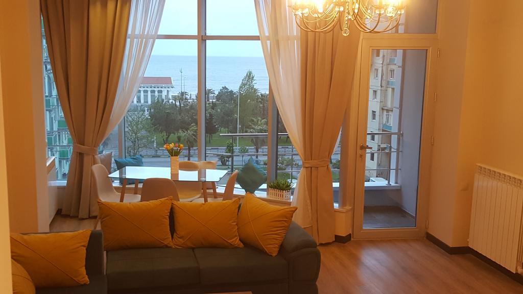 Maia'S Sweet Homes Батумі Екстер'єр фото