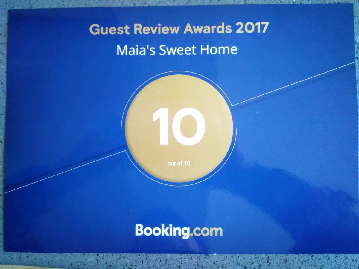 Maia'S Sweet Homes Батумі Екстер'єр фото